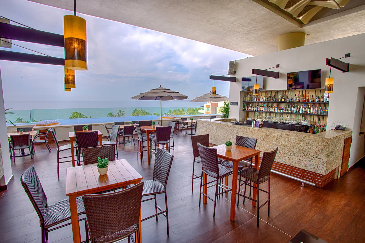 Marival Distinct All-Suites & World Spa resort