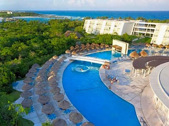 Grand Sirenis Riviera Maya Resort & Spa resort