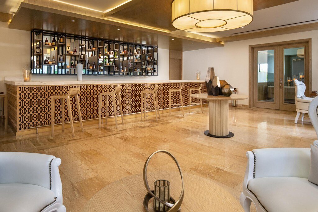 Melia Caribe Beach Resort resort