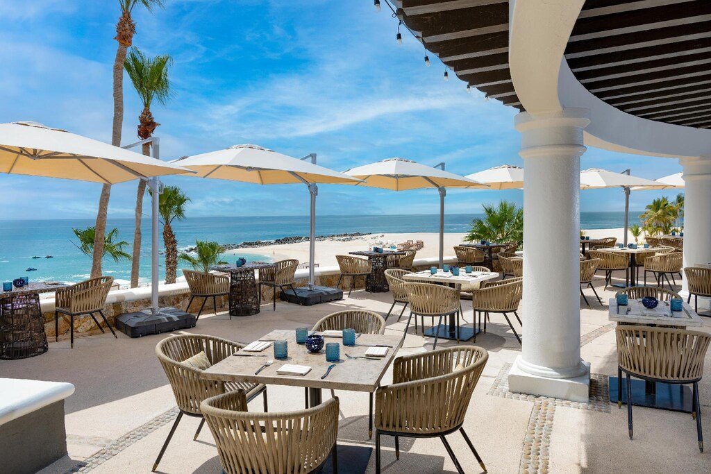 Hilton Los Cabos resort