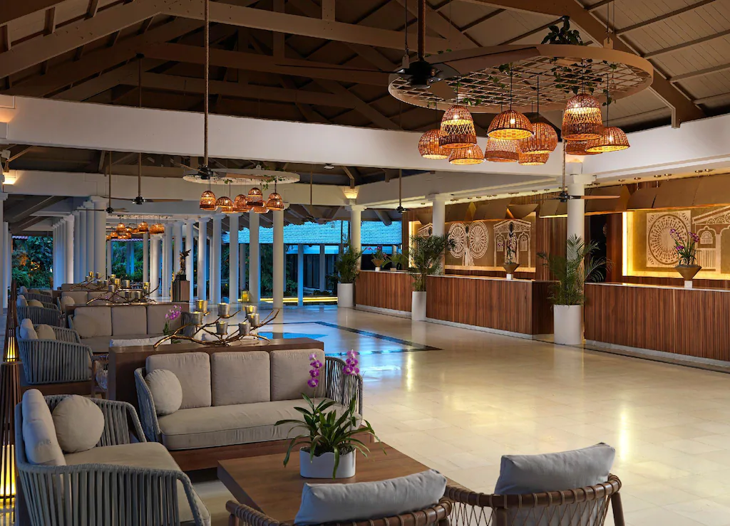 Melia Caribe Beach Resort resort