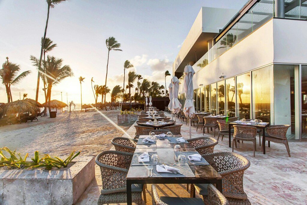Royalton Bavaro resort