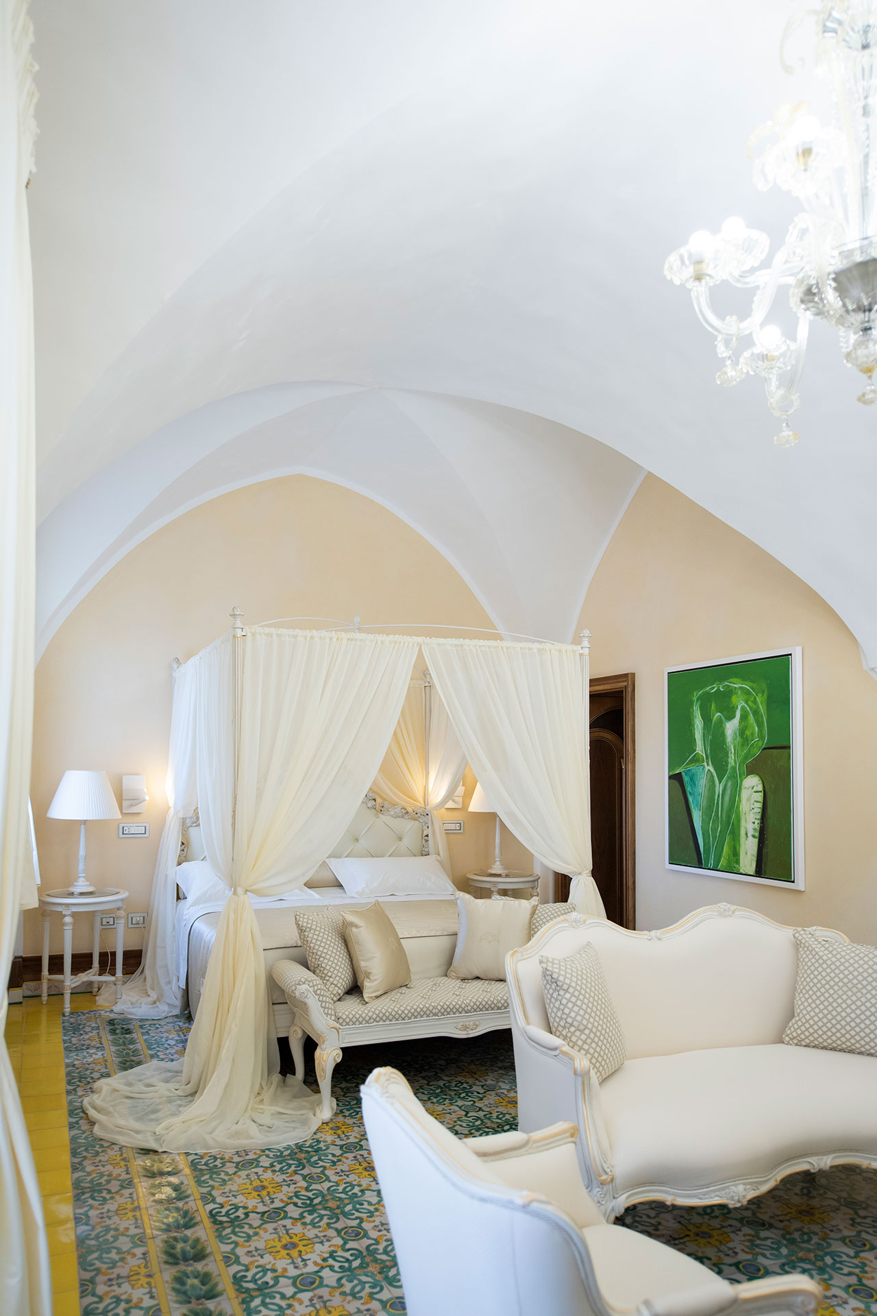 Desire Junior Suite