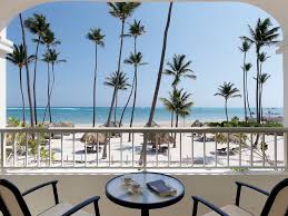 The Reserve Adults Only Suite Ocean Front