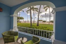 Junior Suite Ocean Front