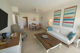 Suite Ocean Front