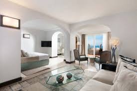 Tragara Suite