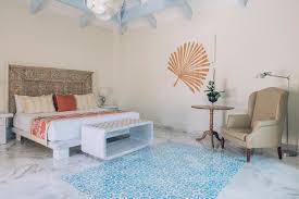 Penthouse Suite Ocean Front
