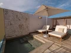 Suite Rooftop with Private Pool
