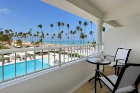 The Reserve Adults Only Suite Ocean View
