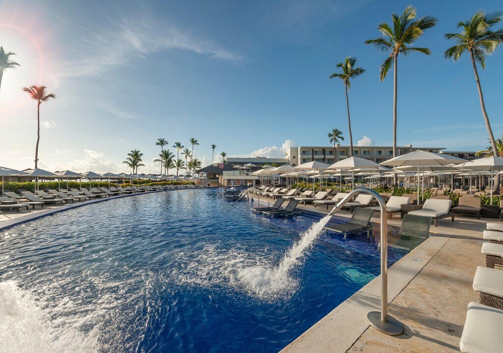 Royalton Bavaro resort
