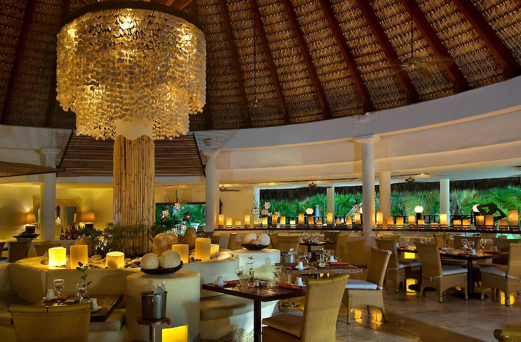 Melia Caribe Beach Resort resort