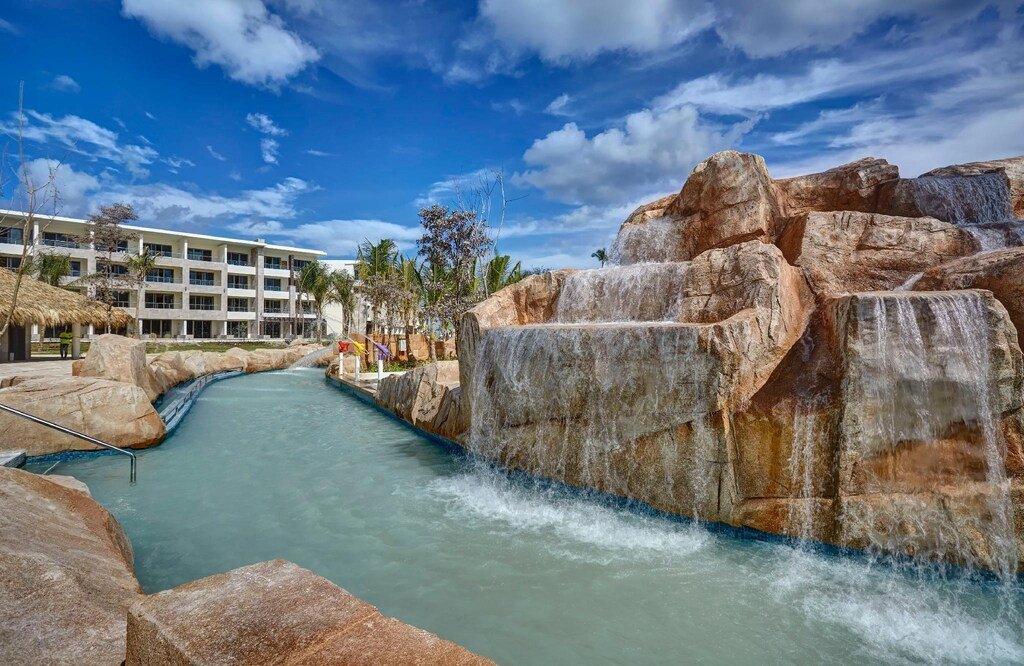 Royalton Bavaro resort
