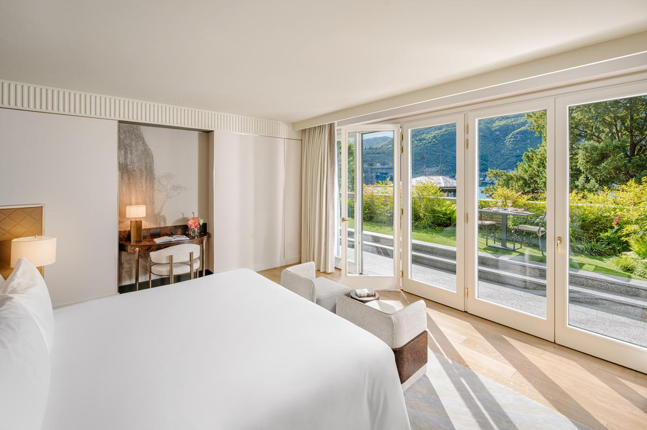 Premier Suite
