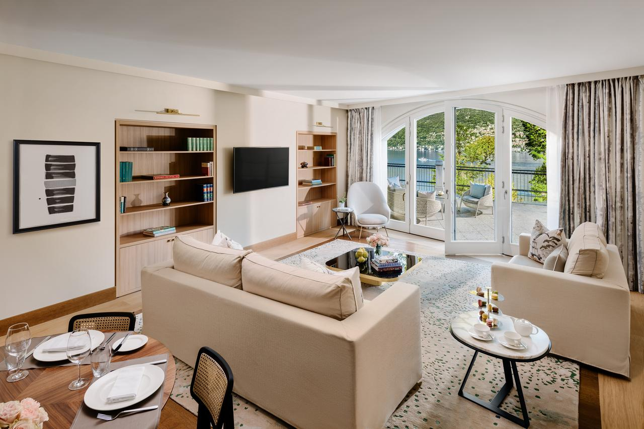 Vista Lago Suite
