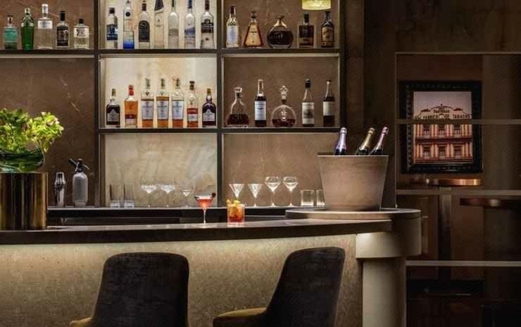 Lefay Resort & SPA Lago di Garda resort