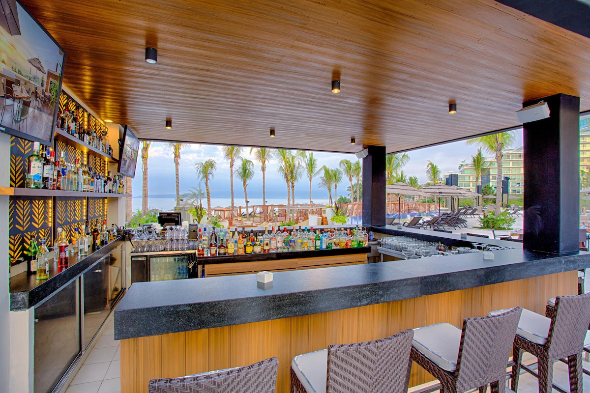 Marival Distinct All-Suites & World Spa resort