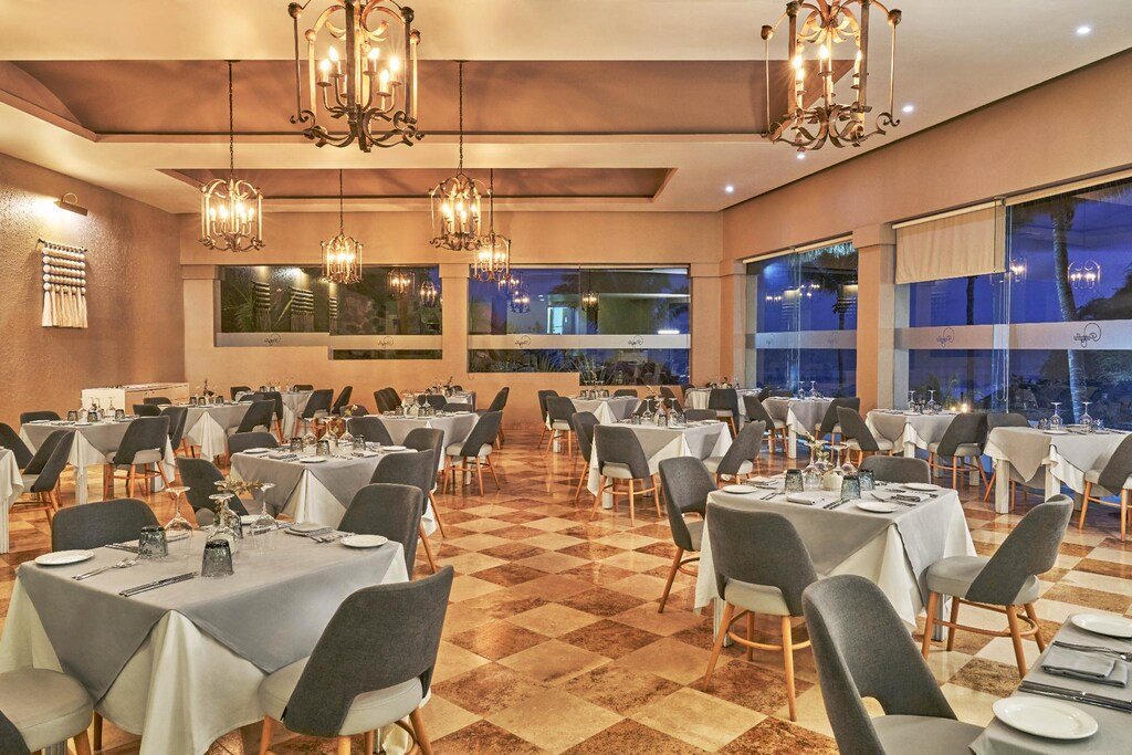 Grand Palladium Vallarta Resort & Spa resort