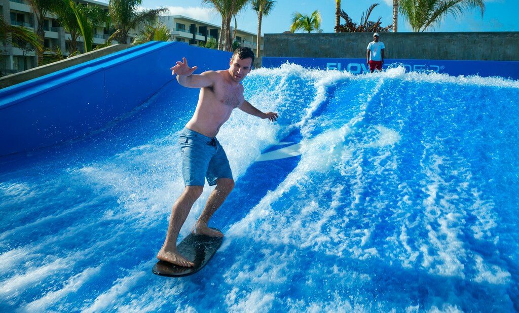 Royalton Bavaro resort
