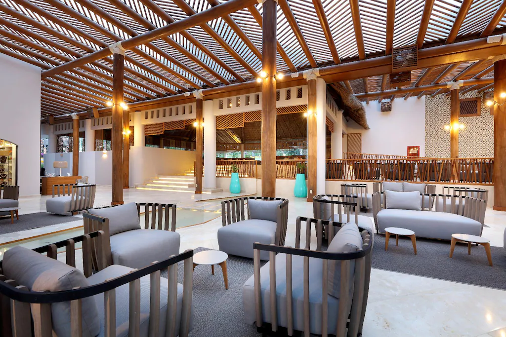 Grand Palladium Vallarta Resort & Spa resort