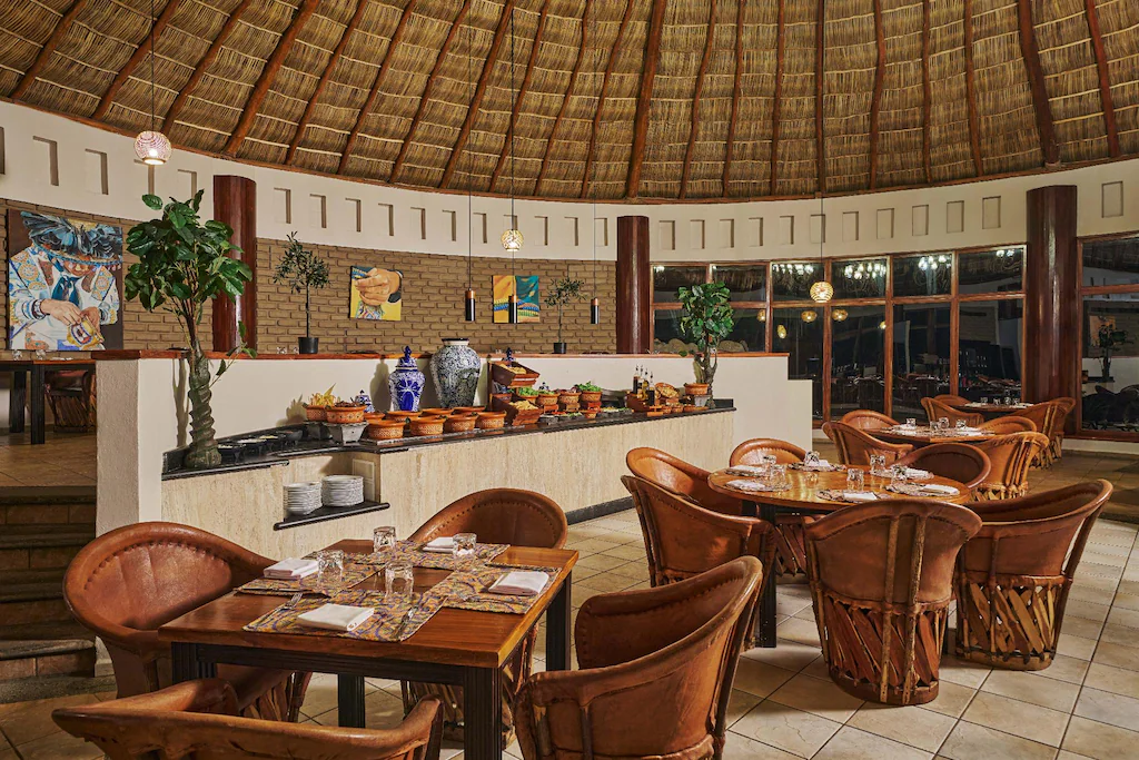 Grand Palladium Vallarta Resort & Spa resort