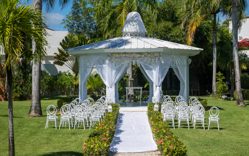 Garden Gazebo