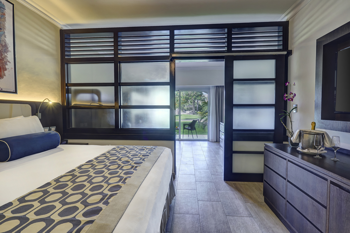 Diamond Club Luxury Family Room