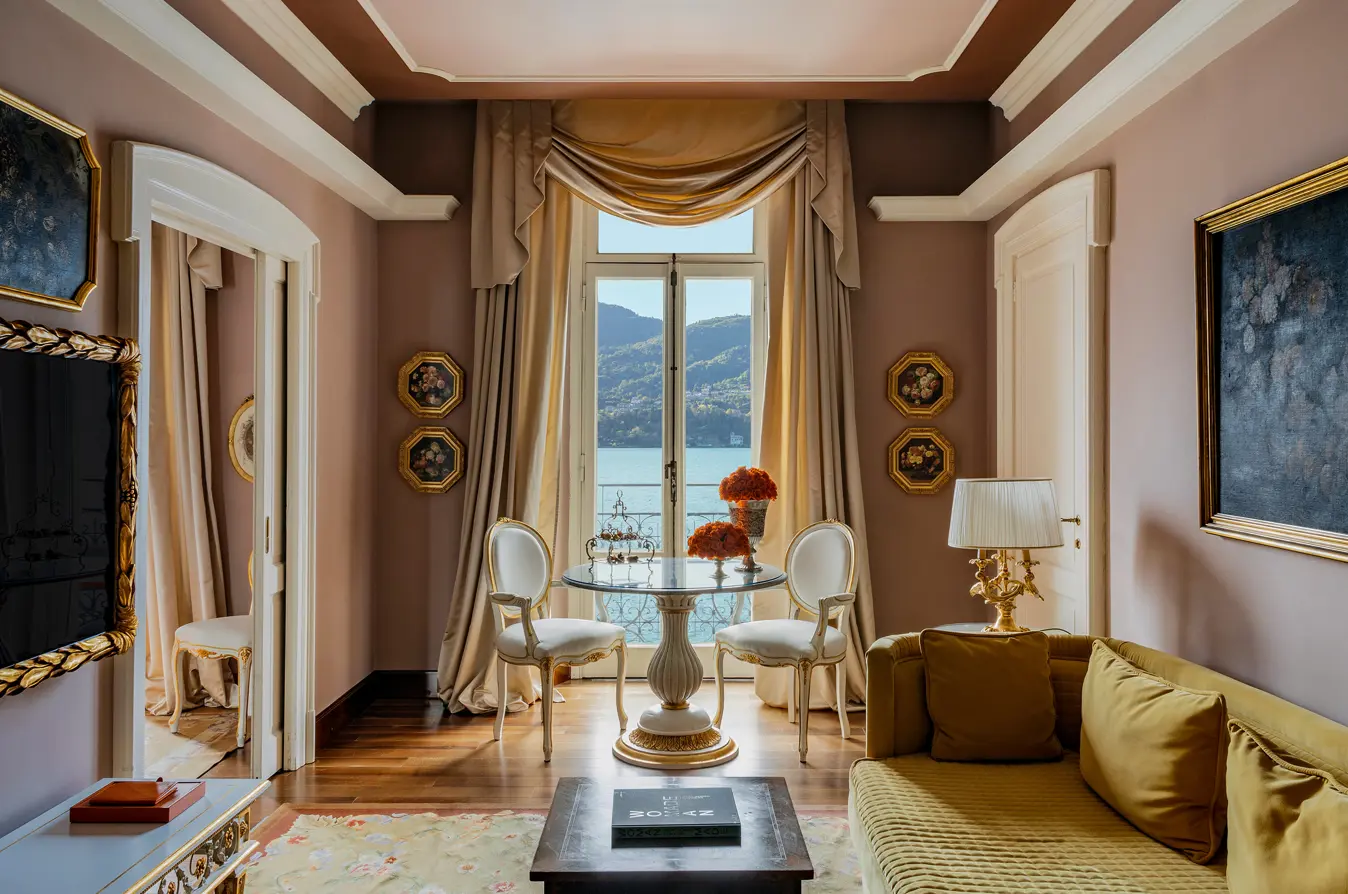 Signature Suite