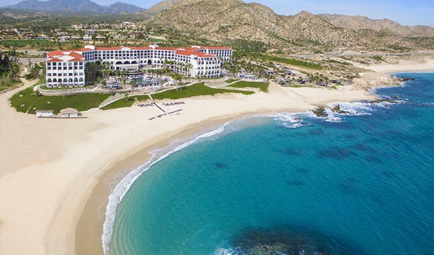 Hilton Los Cabos resort