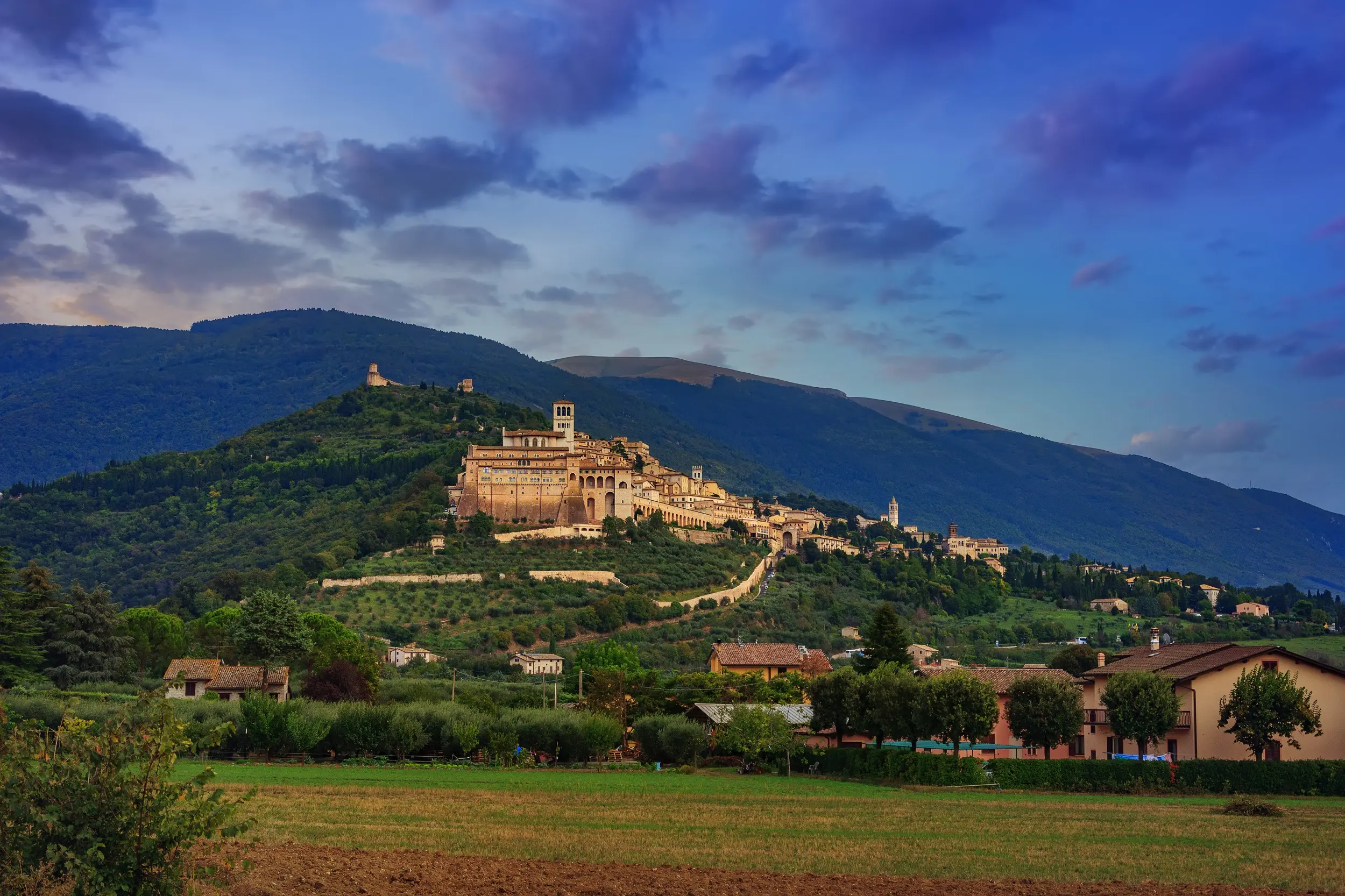 Umbria