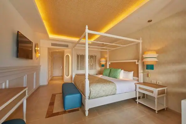 Junior Suite Deluxe