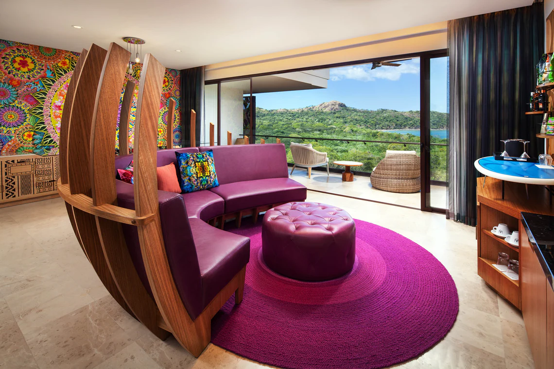 Premier Suite Ocean View King