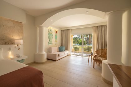 Premium Near Pool