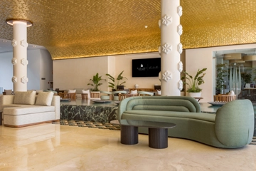 Marival Distinct All-Suites & World Spa resort