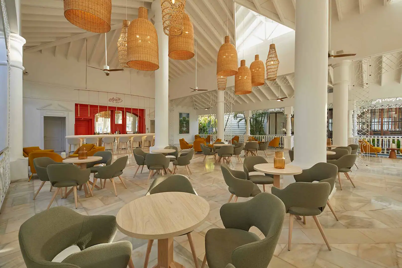 lobbybar