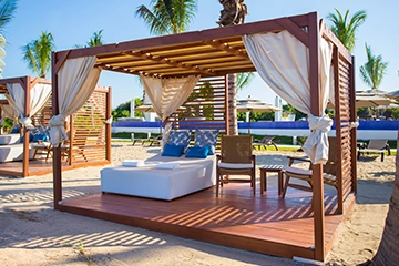 Marival Distinct All-Suites & World Spa resort