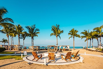 Marival Distinct All-Suites & World Spa resort