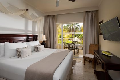 The Level Grand Suite