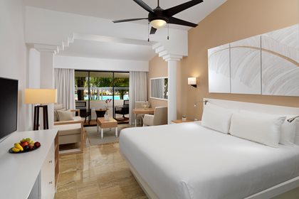 Premium Room Tropical Palms