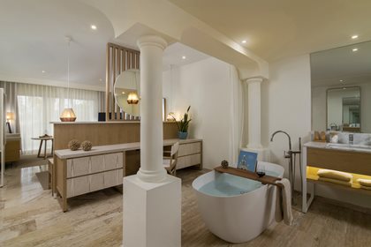 Junior Suite Deluxe