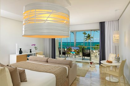 Junior Suite Ocean Front