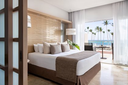 Junior Suite Ocean View