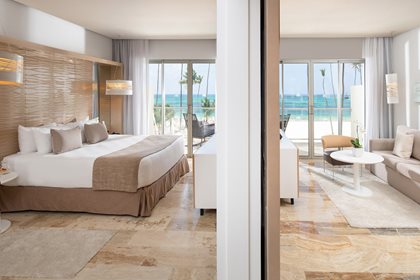 Suite Ocean Front