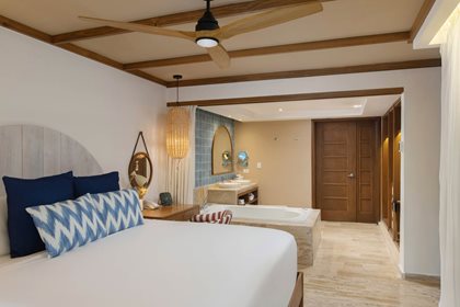 Zel Two Bedroom Master Suite