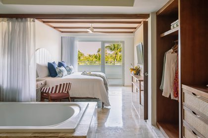 Zel Master Suite
