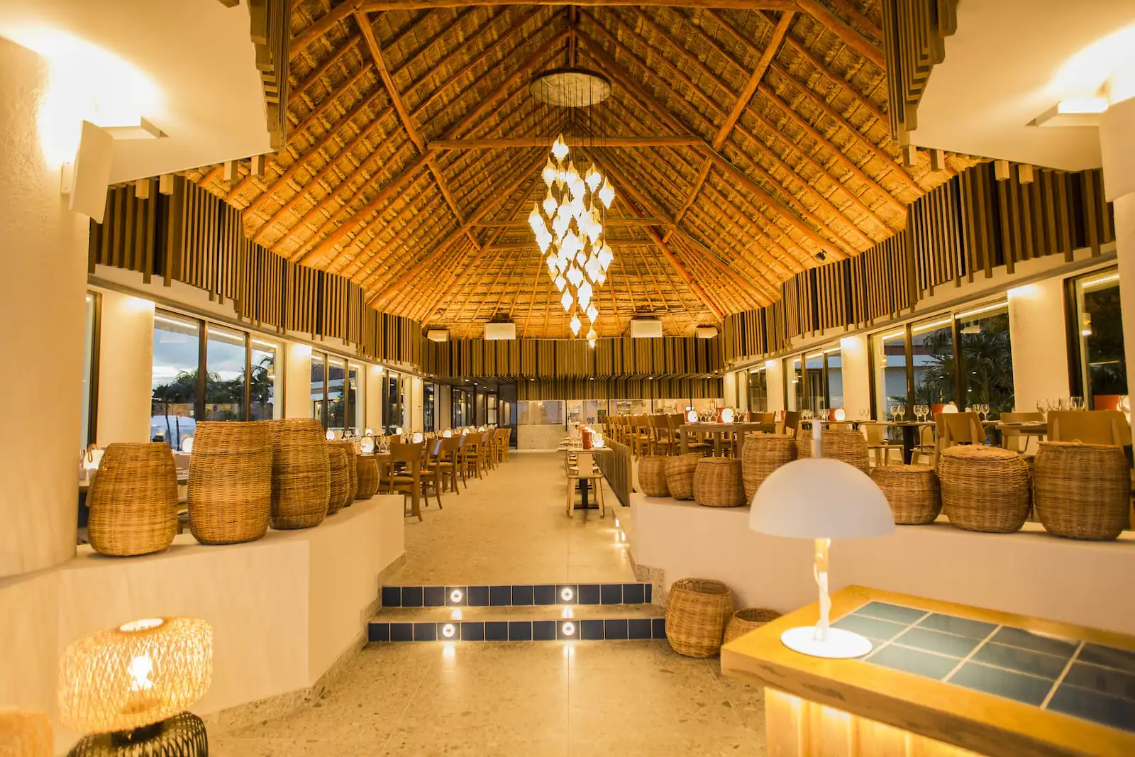 restaurante