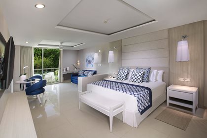 Deluxe Junior Suite