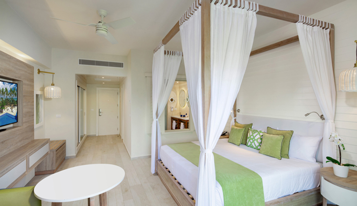 Romance Double Room