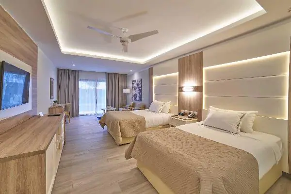 Junior Suite Deluxe