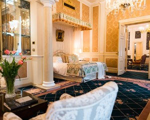 Presidential Suite Giambologna